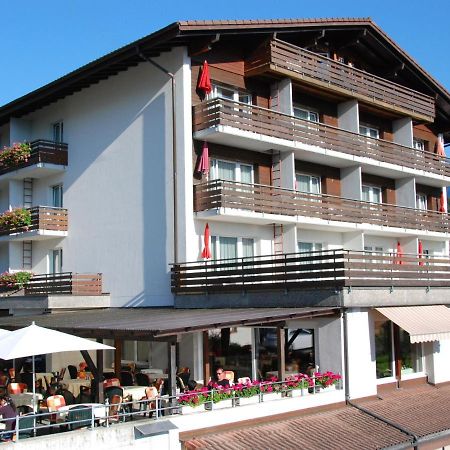 Apartment Brienz Sunset By Interhome ภายนอก รูปภาพ