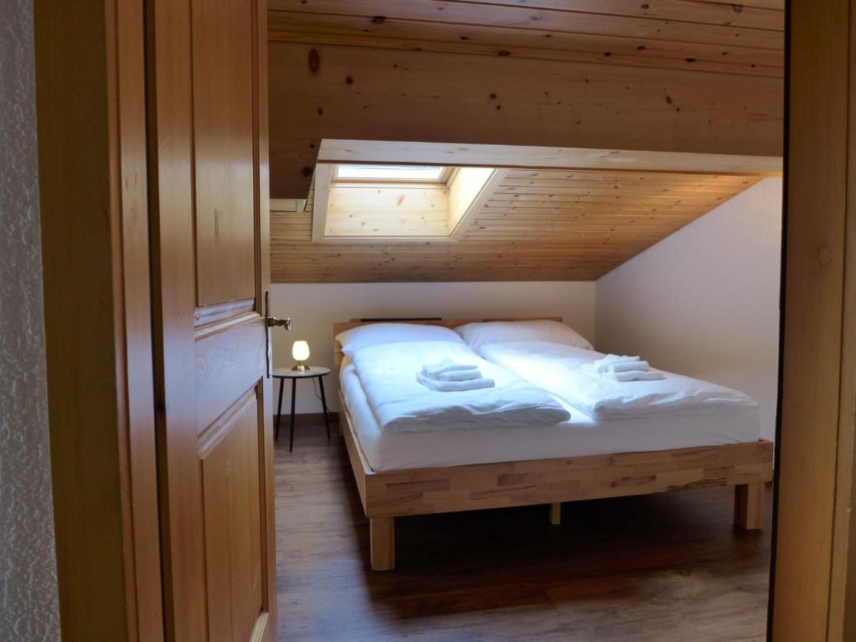 Apartment Brienz Sunset By Interhome ภายนอก รูปภาพ