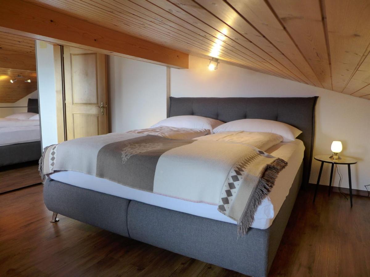 Apartment Brienz Sunset By Interhome ภายนอก รูปภาพ