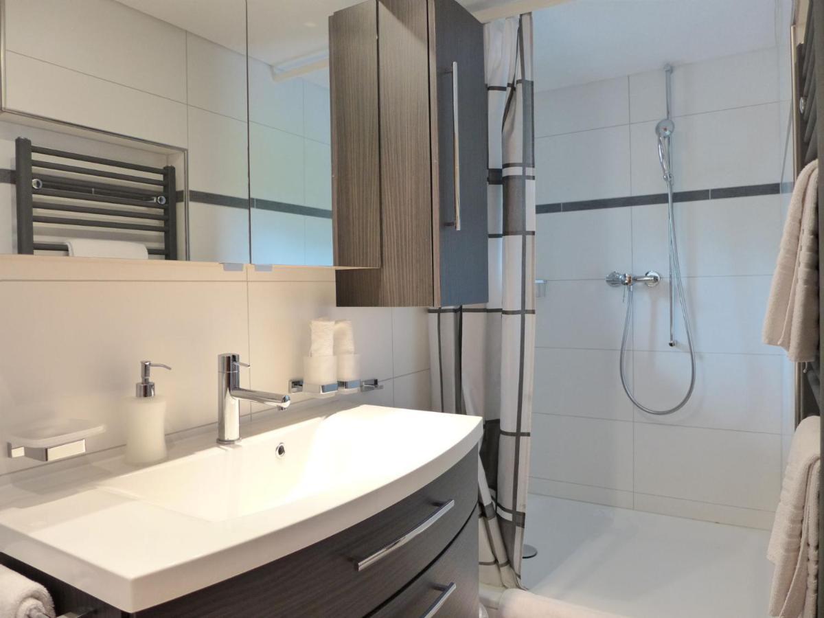 Apartment Brienz Sunset By Interhome ภายนอก รูปภาพ