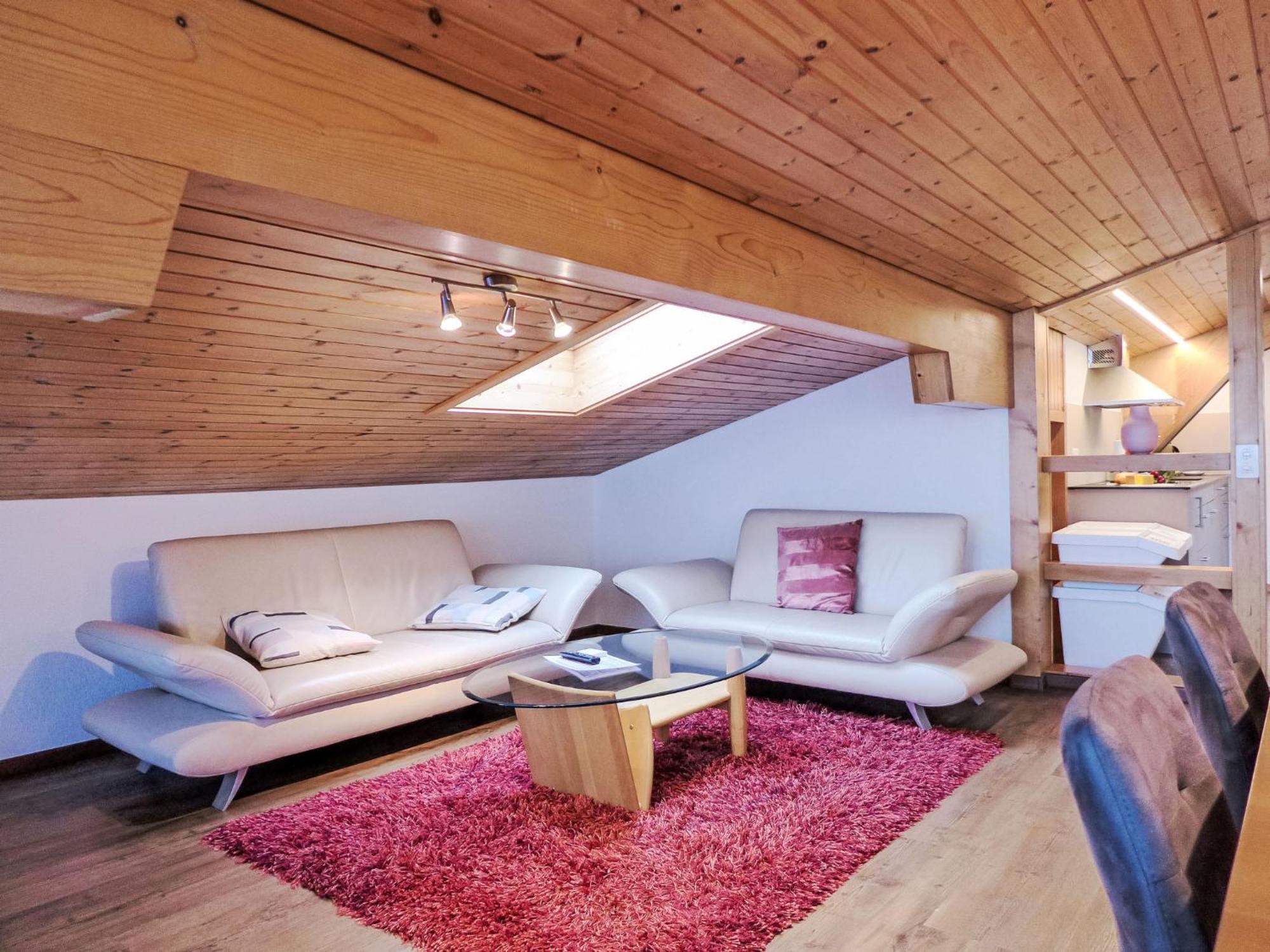 Apartment Brienz Sunset By Interhome ภายนอก รูปภาพ