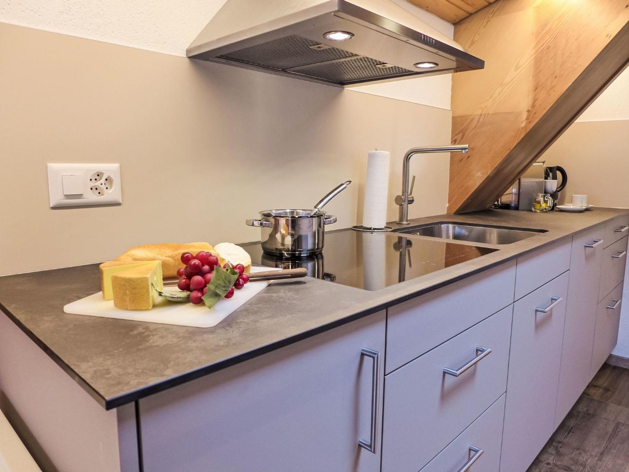Apartment Brienz Sunset By Interhome ภายนอก รูปภาพ